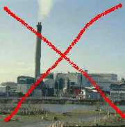 No Incinerator